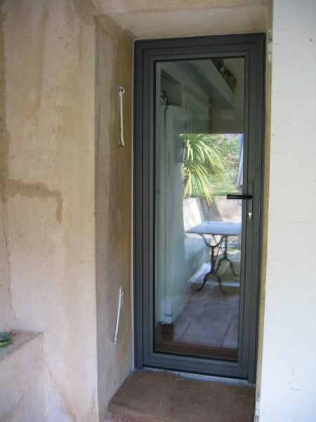 Porte K-LINE by CMMC AIX
